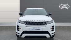 Land Rover Range Rover Evoque 1.5 P300e R-Dynamic HSE 5dr Auto Hatchback